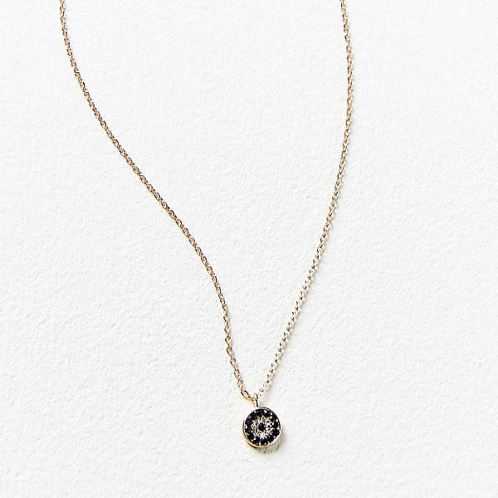 Eye Necklace - Picture 2 of 2